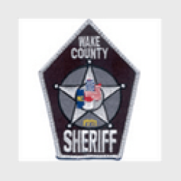 Radio Wake County Sheriff