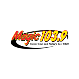 Radio WTYB Magic 103.9