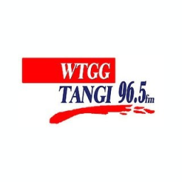 Radio WTGG Tangi 96.5 FM