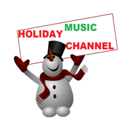 Radio Holiday Music Channel