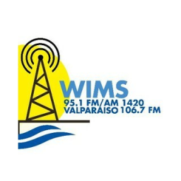 Radio AM-1420 WIMS