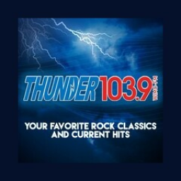 Radio WIMC Thunder 103.9