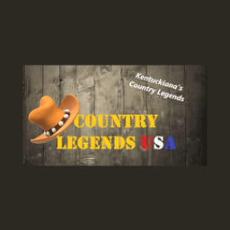 Radio Country Legends USA