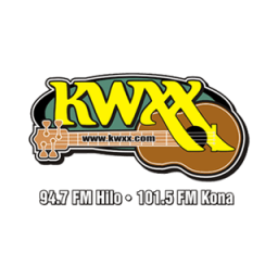 Radio KAOY / KWXX - 101.5 & 94.7 FM (US Only)