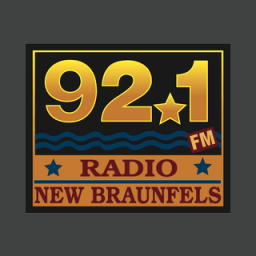 KNBT Radio New Braunfels 92.1 FM