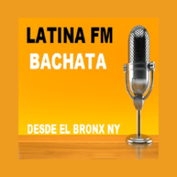 Radio Latina Fm Bachata