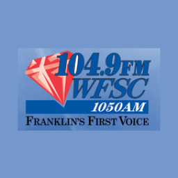 Radio WFSC 1050 AM & 104.9 FM
