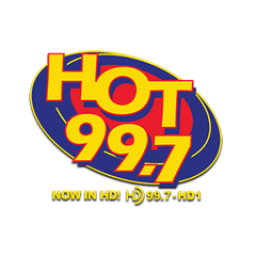 Radio KHHK Hot 99.7