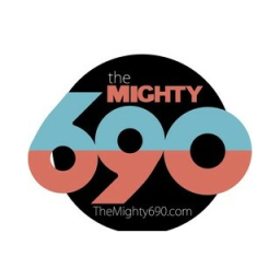 Radio The Mighty 690