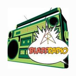 UAB BlazeRadio