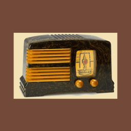 Classic Banjo Radio