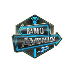 Radio Avenida 325
