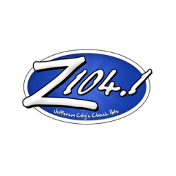 Radio KZJF Z 104.1 FM