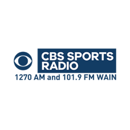 WAIN CBS Sports Radio 1270 AM