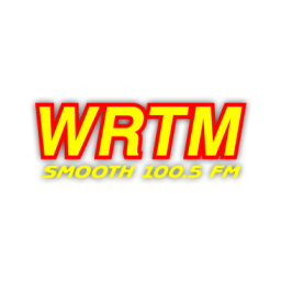Radio WRTM Smooth Soul 100.5 FM