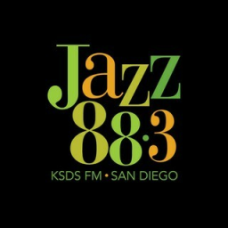 Radio KSDS Jazz 88.3 FM