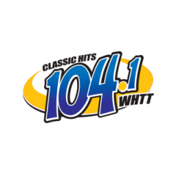 Radio WHTT Classic Hits 104.1 FM