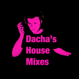 Radio Dacha's House Mixes
