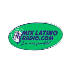 Mix Latino Radio