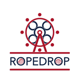 Rope Drop by Sorcerer Radio