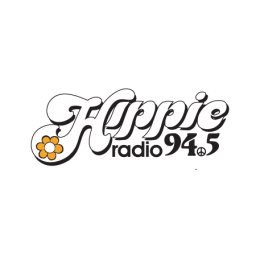 WHPY Hippie Radio 94.5 FM