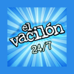 Radio El Vacilon 24/7