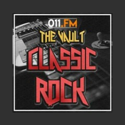 Radio 011.FM - The Vault Classic Rock