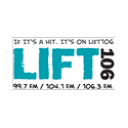 Radio Lift 106 106.3