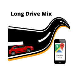 Radio Long Drive Mix