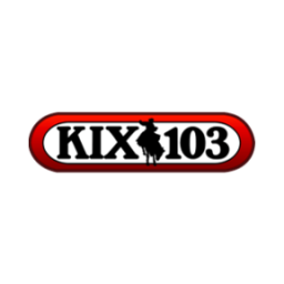 Radio KIXB KIX 103.3 FM