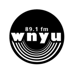 Radio WNYU 89.1 FM