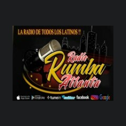 Radio Rumba Atlanta