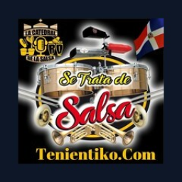 Tenientiko.Com Salsa Radio