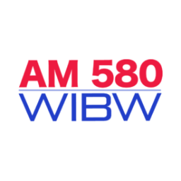 Radio WIBW 580