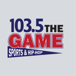 Radio KGA 103.5 The Game