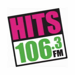Radio WCDA Hits 106.3
