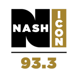 Radio WWFF 93.3 Nash Icon