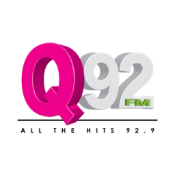 Radio WMFQ All the Hits Q92
