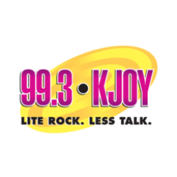 Radio 99.3 KJOY FM