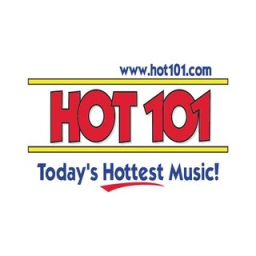 Radio WHOT HOT 101
