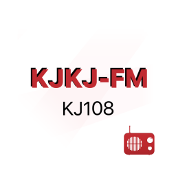 Radio KJKJ KJ 107.5 FM