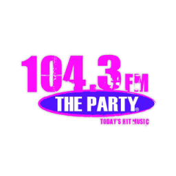 Radio WCBH 104.3 The Party