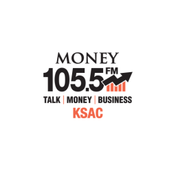 Radio KSAC Money 105.5 FM