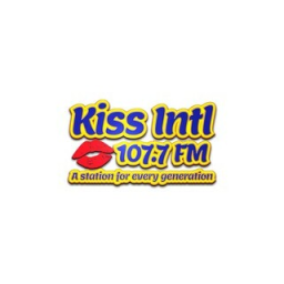 Radio Kiss Intl 107.7