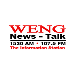 Radio WENG News-Talk 1530