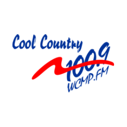 Radio WCMP Cool Country 100.9 FM