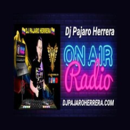 Dj Pajaro Herrera Radio