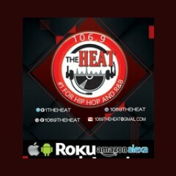 Radio 106.9 The Heat Wfla