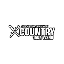 Radio WXNU X Country