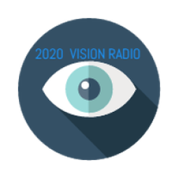2020 Vision Radio